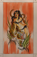Tiger Lady Original